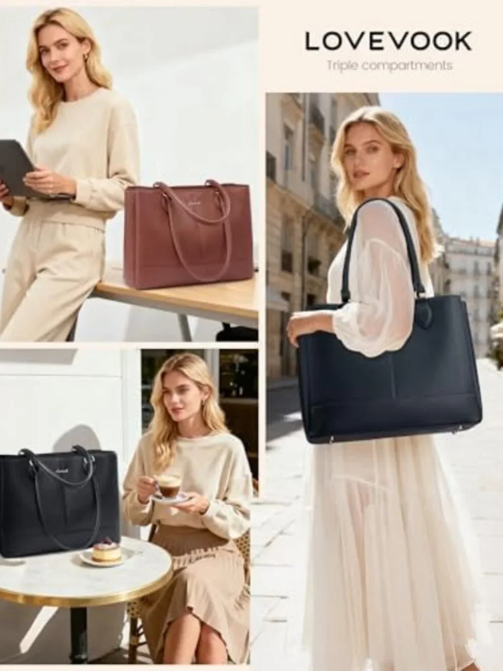 N/A elevate your